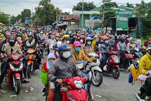 Đồng Nai, Bình Dương giải bài toán thiếu hụt lao động