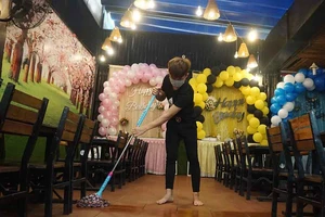 Các tỉnh, thành khẩn trương chuyển hướng theo Nghị quyết 128