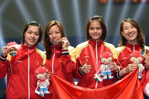 Việt Nam mạnh dạn khai hội SEA Games 31 vào tháng 5-2022