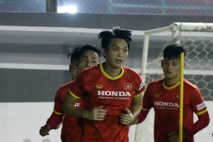 Gặp Nhật Bản thầy Park có thêm nhiều lựa chọn 