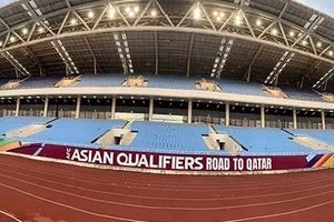 Xem đá bóng ‘mùa’ COVID-19