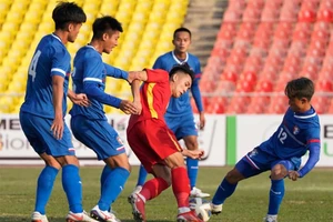 Lợi và hại trước trận quyết định với U-23 Myanmar