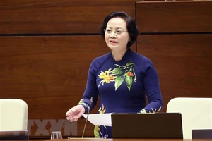 Cần bớt thủ tục, báo cáo rườm rà trong khen thưởng