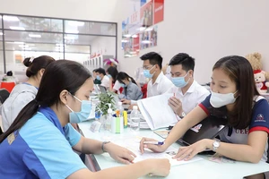 Năm 2022, tuyển sinh đại học thay đổi như thế nào?