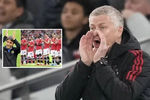 Nốt nhạc Ole và danh sách cầu thủ MU bị thanh trừng