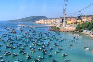 Sẵn sàng phương án đón khách du lịch ngoại