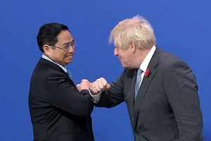 Thành quả chuyến công du châu Âu của Thủ tướng