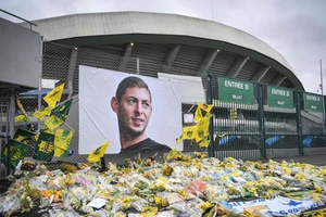 Tuyên án vụ tiền đạo Sala rơi máy bay tử nạn