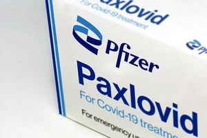 4 tỉ người sẽ được mua thuốc trị COVID-19 giá rẻ