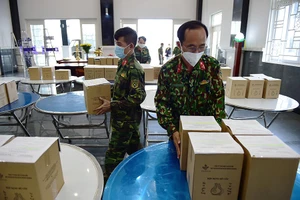 Tưởng niệm hơn 23.200 đồng bào tử vong vì COVID-19