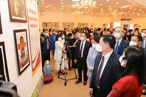 Hội nghị Văn hóa toàn quốc 2021: Khơi dậy khát vọng hùng cường