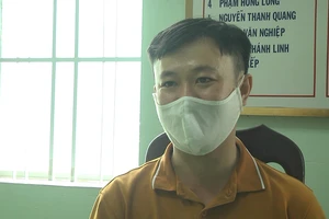 Giả công an ép thanh niên chăn dắt ăn xin đóng tiền tháng