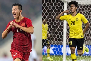 Báo Indonesia điểm mặt 4 sát thủ bảng B