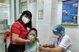 Cô giáo hơn 10 năm mở lòng cho trẻ chuyên biệt