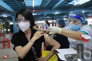 Kịch bản dịch bệnh ở TP.HCM và giải pháp kéo giảm tử vong