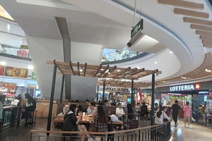 Ngành 'hấp dẫn nhất toàn cầu' tìm cách hồi sinh