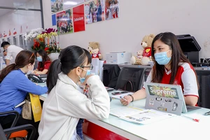 Tuyển sinh ĐH năm 2022: Thêm ngành mới, tăng tuyển sinh riêng