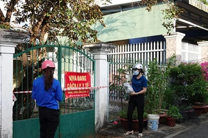 Miền Tây tăng nguồn lực chữa trị, chăm sóc F0 tại nhà