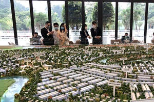 Năm 2022 sẽ không xảy ra hiện tượng “sốt đất”?