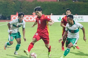 Tuyển Việt Nam không dễ vô địch AFF Cup