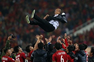 Trên đỉnh Đông Nam Á