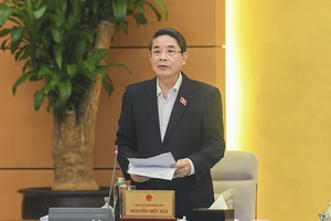 Sẽ trình Quốc hội quyết cơ chế đặc thù mới cho Cần Thơ