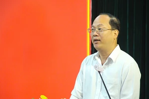 Dịch COVID-19 giúp TP.HCM nhìn nhận cán bộ sâu sắc hơn