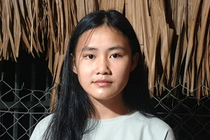 Ép con lấy chồng cận huyết