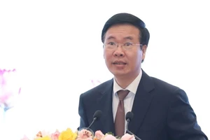 Đảng đánh giá cao sự đóng góp của ngành tuyên giáo