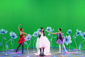 TP.HCM tổ chức lễ hội mừng năm mới thế nào?