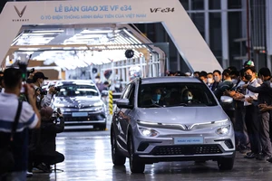 Bước đi táo bạo của tỉ phú Việt giữa đại dịch