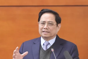 Thủ tướng: Cứ bán tiểu ngạch thì​ nông sản còn​ gặp khó