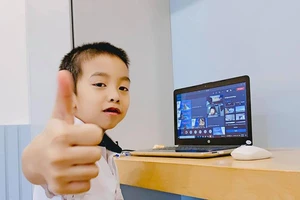 Kiểm tra học kỳ 1 trực tuyến khó đảm bảo chất lượng