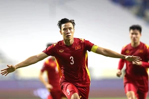 “Nhiệm kỳ” Quế Ngọc Hải