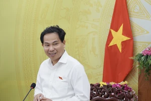 Nạo vét luồng Định An - cơ hội vàng cho Cần Thơ