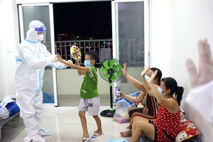 TP.HCM: 900 tỉ đồng chăm lo tết Nguyên đán cho người dân