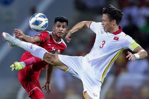 Thói quen xấu và hơn nửa đội hình nhận thẻ