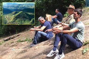 Tiết lộ bí mật giúp Djokovic khỏe như “siêu nhân”