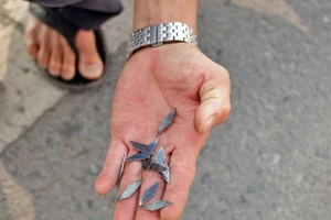 Huyện Bình Chánh yêu cầu xử lý dứt điểm nạn đinh tặc