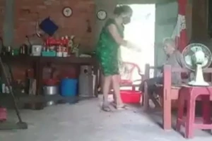 Phạt đến 20 triệu đồng nếu ngược đãi thành viên gia đình