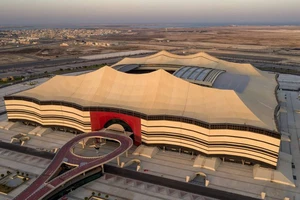 Đông Nam Á lên cơn sốt săn vé đi Qatar xem World Cup