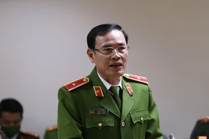 Bộ Công an: Thủy Tiên, Đàm Vĩnh Hưng không ăn chặn tiền từ thiện