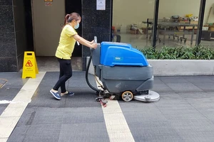 Ở chung cư sẽ bớt phiền vì chó, mèo, karaoke