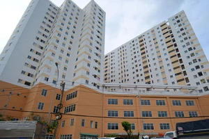 Rà soát pháp lý từng dự án nhà ở xã hội, nhà ở công nhân