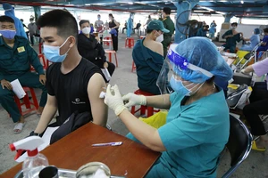 TP.HCM: Chỉ còn 6 ca tử vong do COVID-19 trong ngày