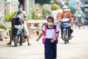 TP.HCM chuẩn bị đón trẻ mầm non, tiểu học trở lại trường