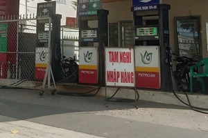 Giải pháp hạ nhiệt cho thị trường xăng dầu trong nước 