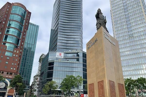 Bảo vệ những công trình dấu ấn trăm năm ở bến Bạch Đằng