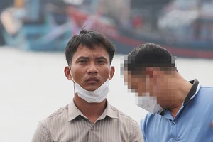 Vụ ném con gái 5 tuổi xuống sông: Vì cuồng ghen mà ra tay tàn ác