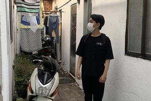 Sinh viên gấp ​rút ​tìm​ nhà​ trọ ​ở​ TP.HCM để​ học trực tiếp